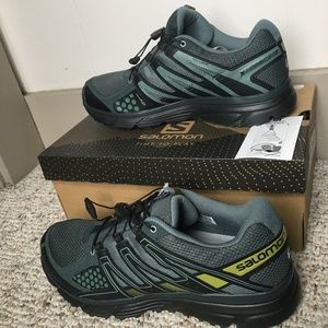 Salomon X-mission 3 (men's 12)